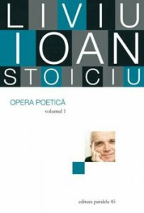 Opera poetica. Vol. I