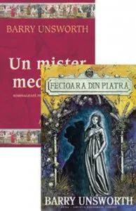 Pachet de autor: Barry Unsworth (1+1 gratis) de Barry Unsworth