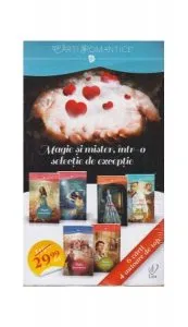 Pachet Lira. Magie și mister într-o selecție de excepție de Julie Garwood