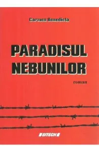 Paradisul nebunilor de Carmen Benedicta
