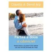 Partea a doua a casniciei de Claudia Arp