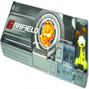 Penar plastic Garfield