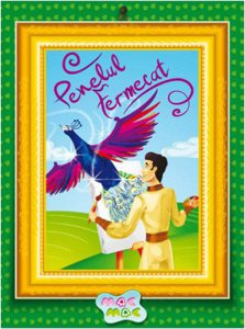 Penelul Fermecat