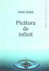 Picatura de infinit de Ioan Barb