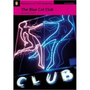 PLARES: The Blue Cat Club Book and CD-ROM Pack