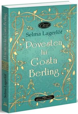 Povestea lui Gösta Berling