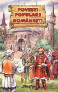 Povesti populare romanesti