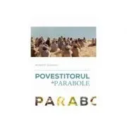 Povestitorul de parabole de Roberto Badenas