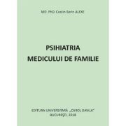 Psihiatria medicului de familie