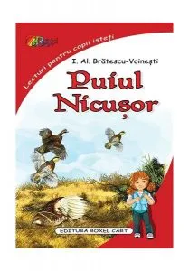 Puiul. Nicușor de Ioan Alexandru Bratescu-Voinesti