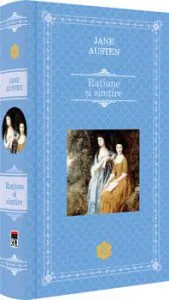 Ratiune si simtire de Jane Austen
