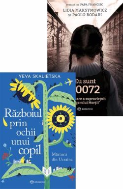 Razboiul prin ochii unui copil   Eu sunt 70072