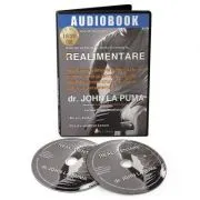 Realimentare. Audiobook de Dr. John La Puma