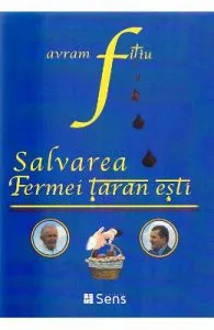 Salvarea fermei taranesti de Avram Fitiu