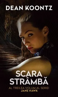 Scara Stramba de Dean Koontz