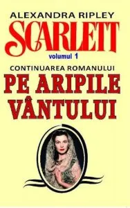 Scarlett, Vol. 1 de Alexandra Ripley