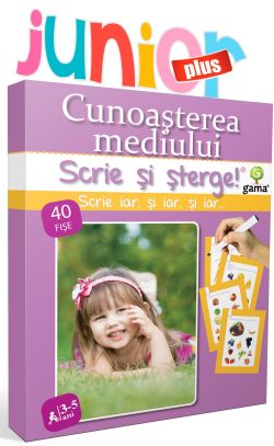 Scrie si sterge