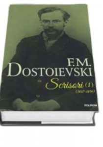 Scrisori (1837-1859) Volumul I