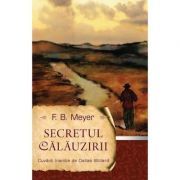 Secretul calauzirii