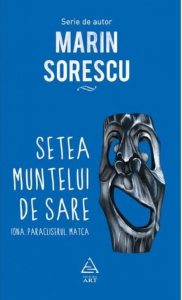 Setea muntelui de sare