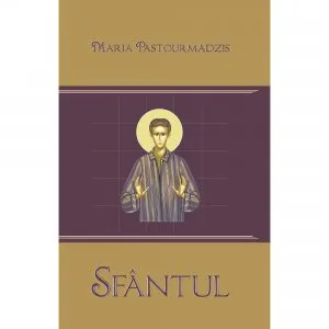 Sfantul de Maria Pastourmadzis
