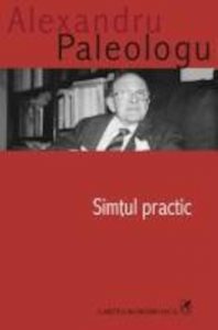 Simtul practic