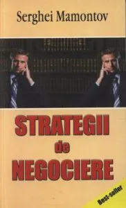 Strategii de negociere de Serghei Mamontov