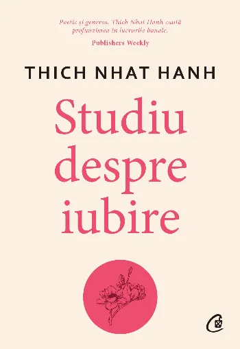 Studiu despre iubire de Thich Nhat Hanh