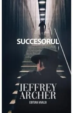 Succesorul de Jeffrey Archer