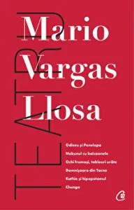 Teatru. Llosa de Mario Vargas Llosa