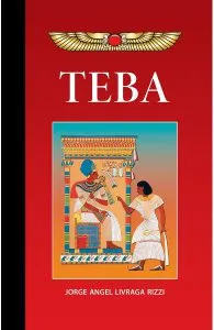 Teba de Jorge Angel Livraga Rizzi