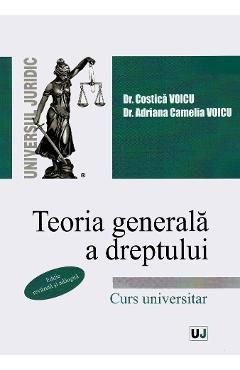 Teoria generala a dreptului