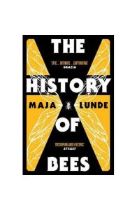 The History of Bees