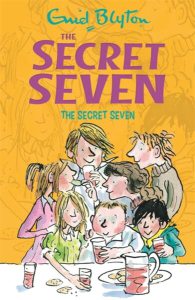 The Secret Seven 1