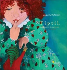 Tiptil, Craciunul se apropie. Povesti despre Despina de Eugenia Glavan