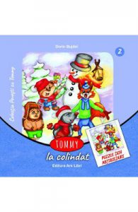Tommy la colindat