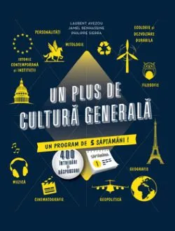 Un plus de cultura generala de Larousse