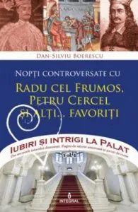 Un secol de voluptate in Principatele Dunarene. Domniile Fanariote de Dan Silviu Boerescu