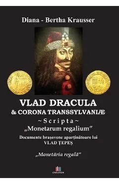 Vlad Dracula et Corona Transsylvaniae