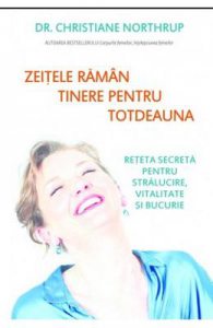 Zeitele raman tinere pentru totdeauna