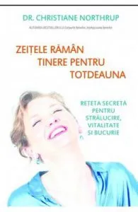 Zeitele raman tinere pentru totdeauna