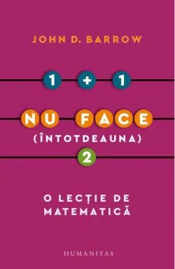 1   1 nu face (întotdeauna) 2 de John D. Barrow
