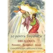 10 pentru Imparatie de Pr. prof. Adrian Chiaga