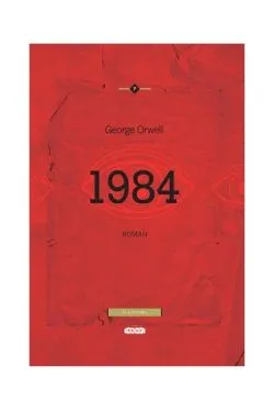 1984 de George Orwell