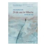 20 de ani in Siberia