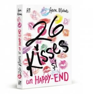26 Kisses si un Happy-End de Anna Michels