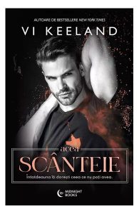 Acea scânteie