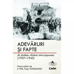Adevaruri si fapte de Li Wei