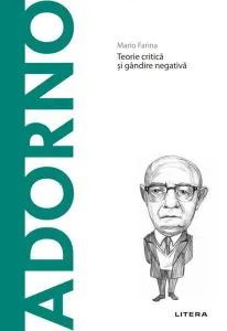 Adorno (Vol. 49) de Mario Farina