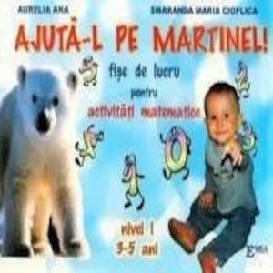 Ajuta-l pe Martinel